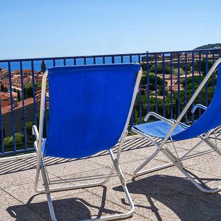 Hotel Ambeille Vue Mer كولِيورْ المظهر الخارجي الصورة